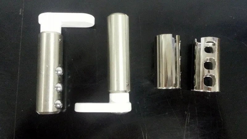 000006504 Manitowoc Bin Door Hinges