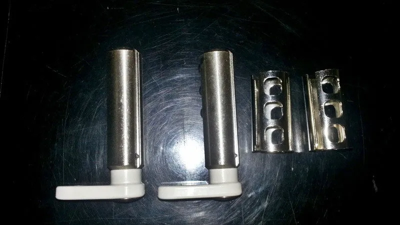 000006504 Manitowoc Bin Door Hinges
