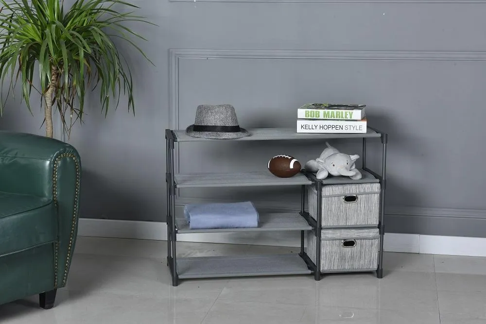 3 Level Storage Shelf (in-store pickup only)