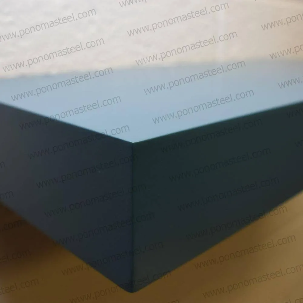 48"x12"x2.5" (cm.121.9x30.5x6.4) brushed stainless steel floating shelf