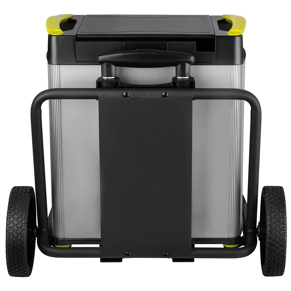 6000Wh Home Backup System