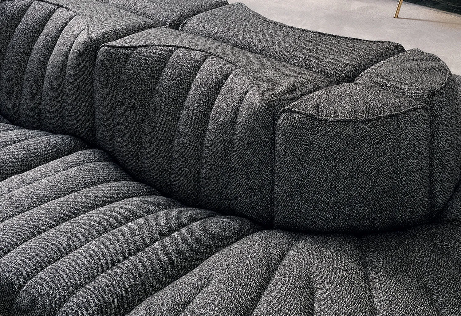 9000 Sofa, NV08/NV14