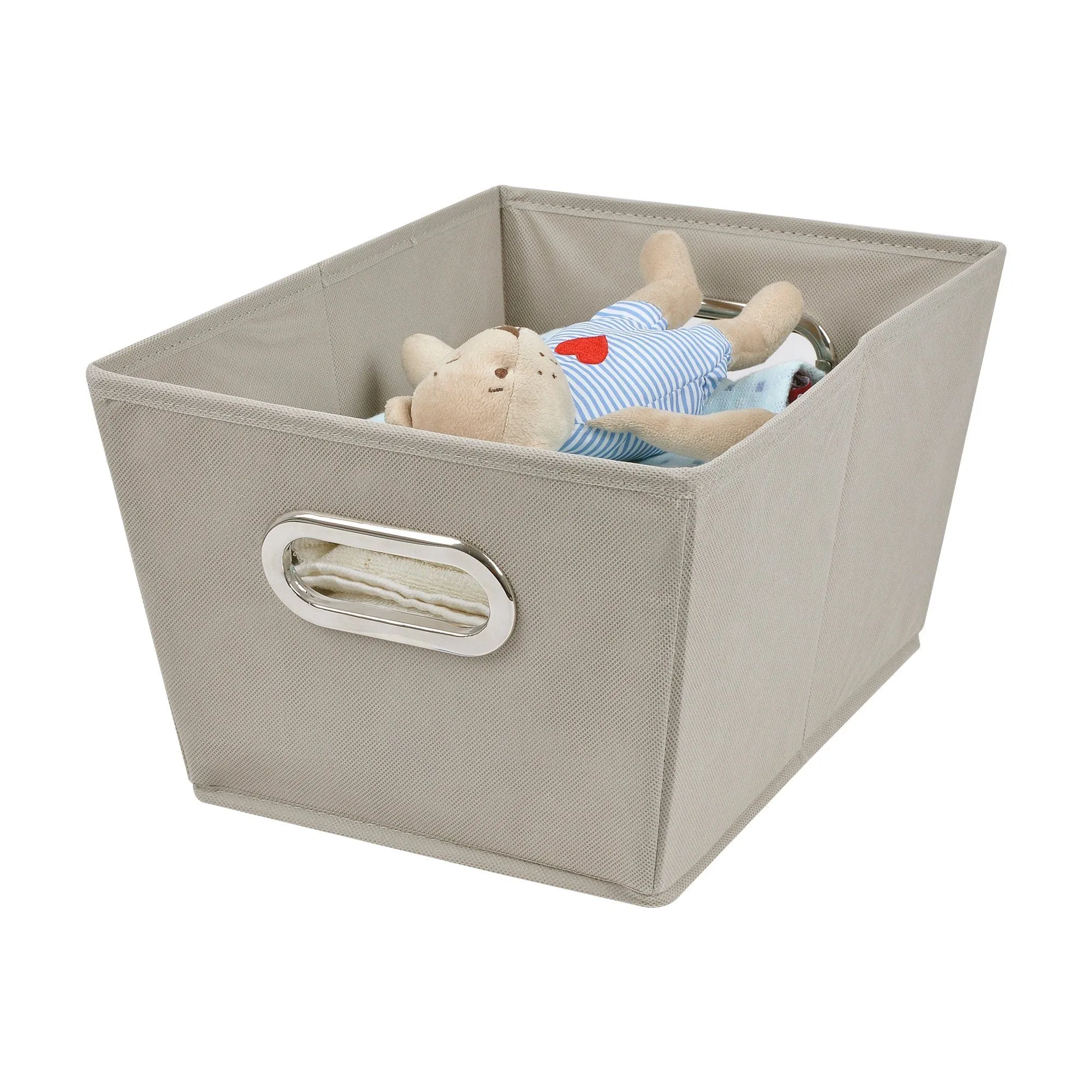 Adrien Lewis - Foldable Storage Bin