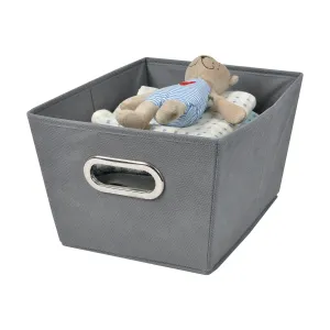 Adrien Lewis - Foldable Storage Bin