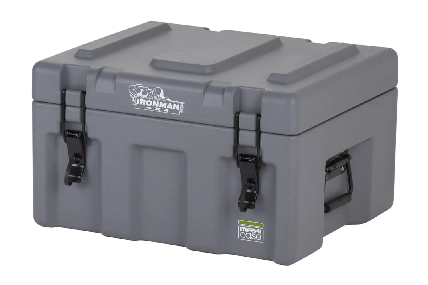 ALL-WEATHER RUGGED MAXI CASE - 60L Ironman 4x4