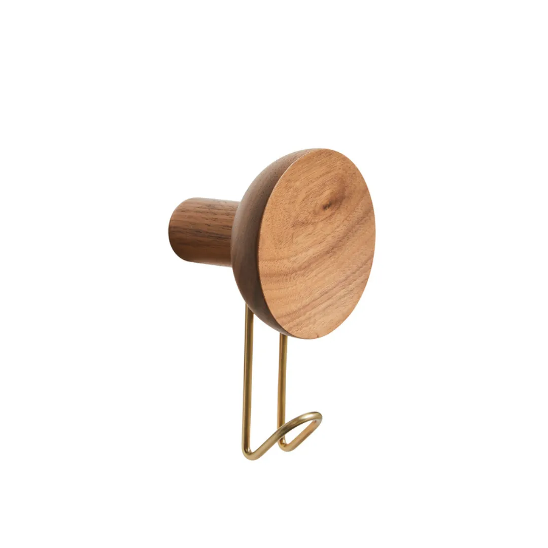 Around Wall Hanger