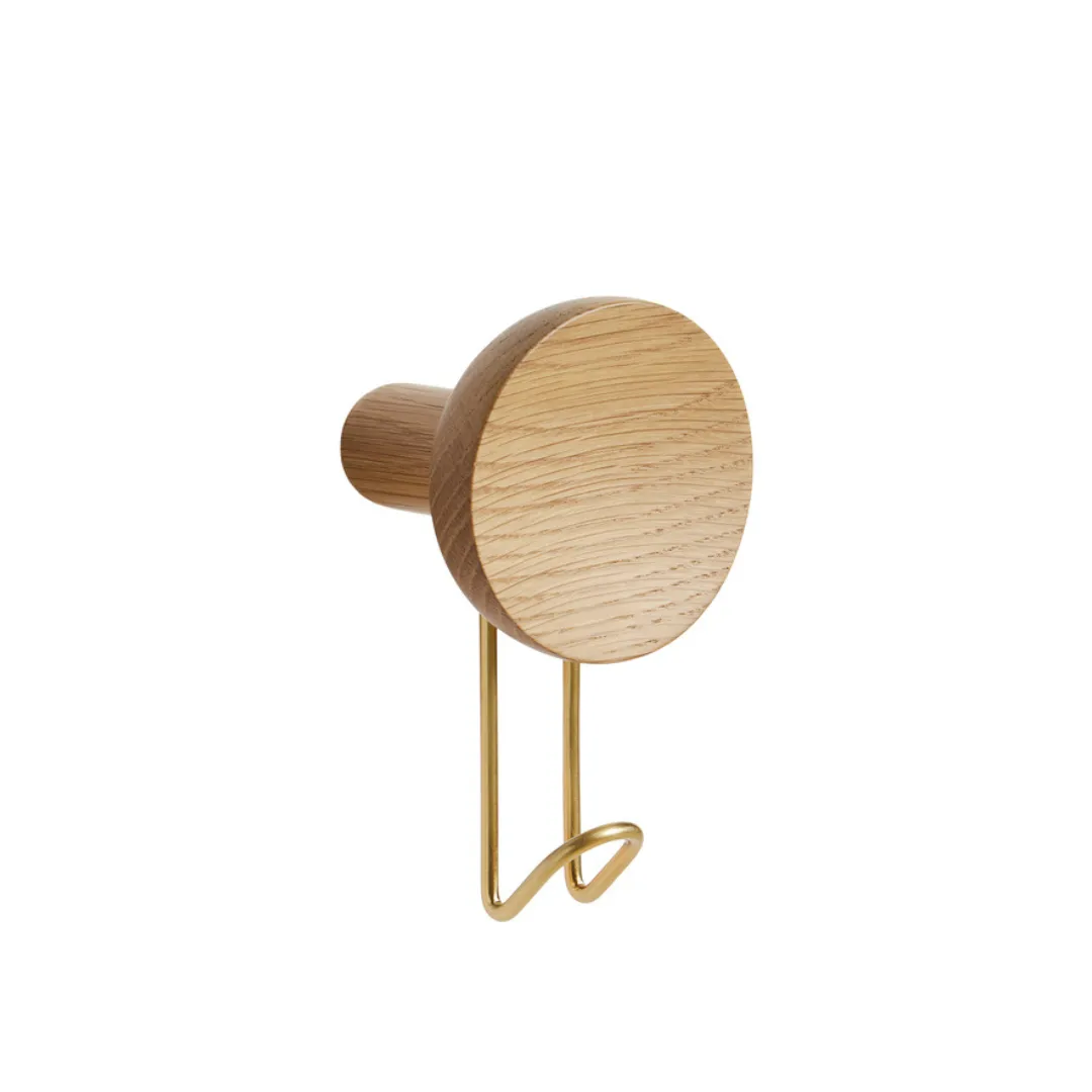 Around Wall Hanger