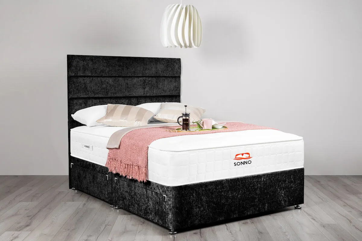 Athens Divan Bed