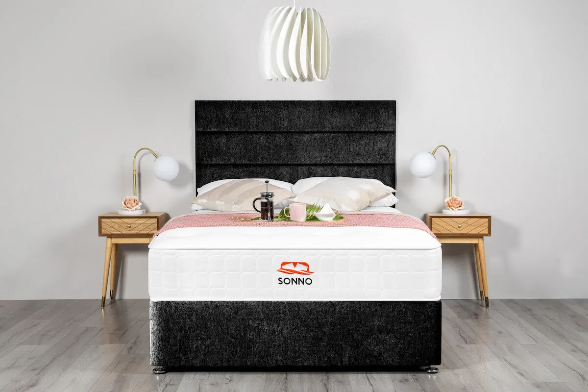 Athens Divan Bed
