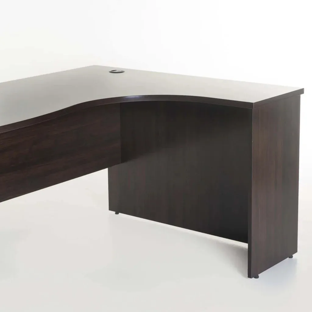 AXA CORNER DESK LEFT