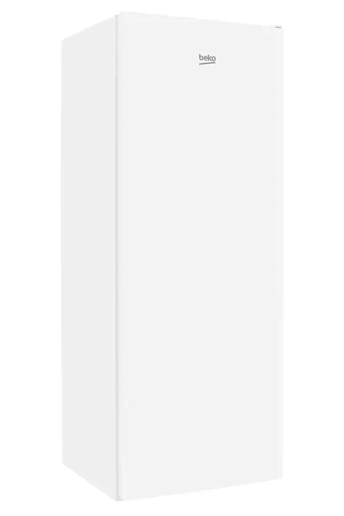 Beko LSG4545W Tall Larder Fridge - White