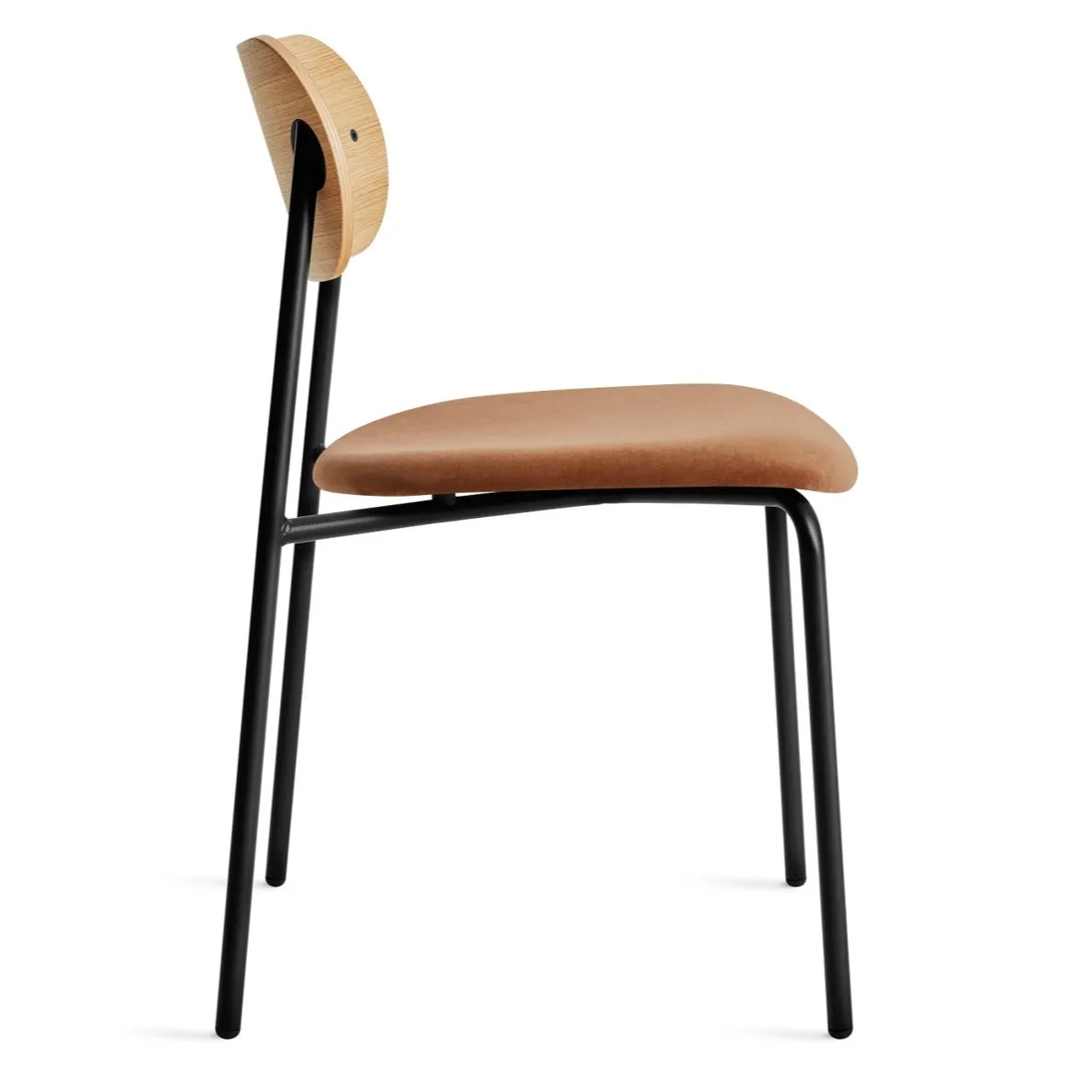 Blu Dot SideBySide Dining Chair