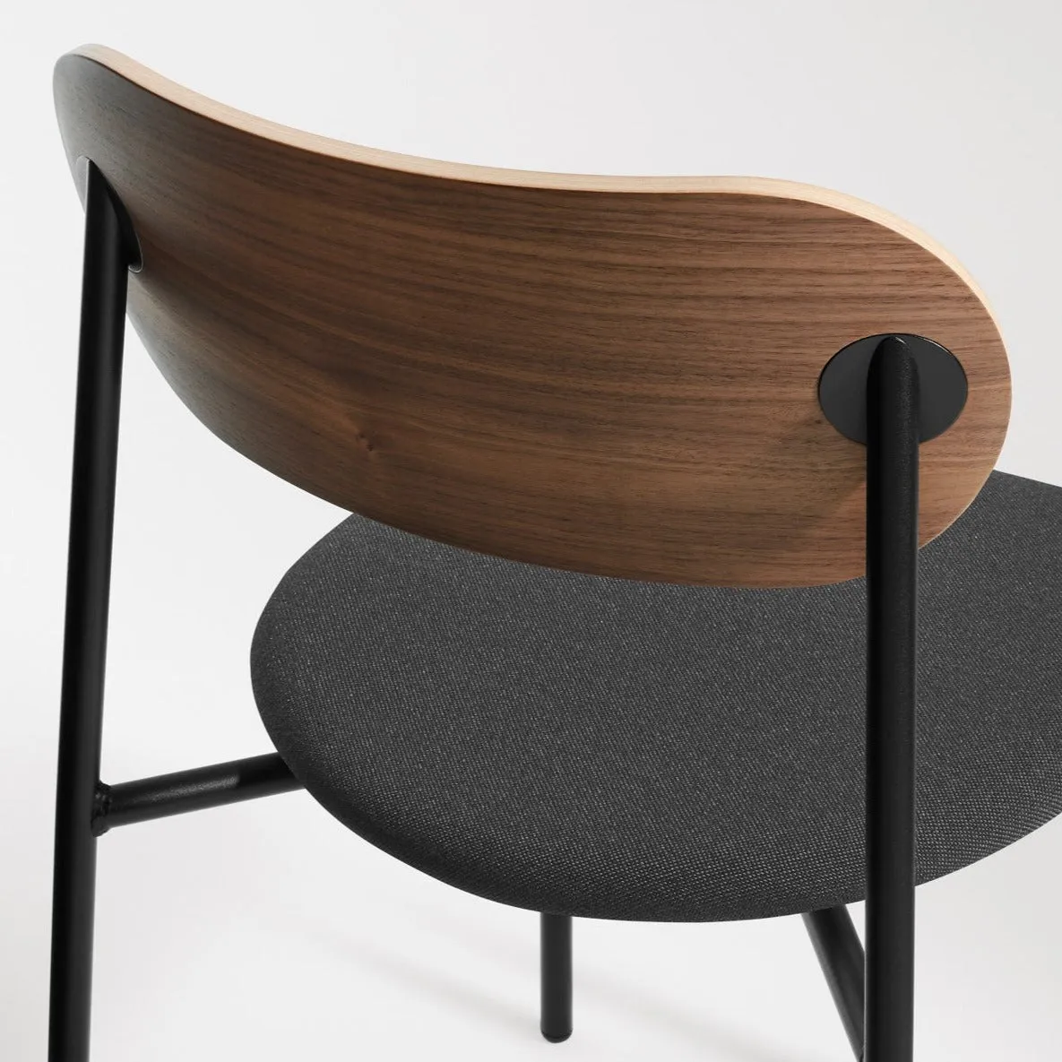 Blu Dot SideBySide Dining Chair