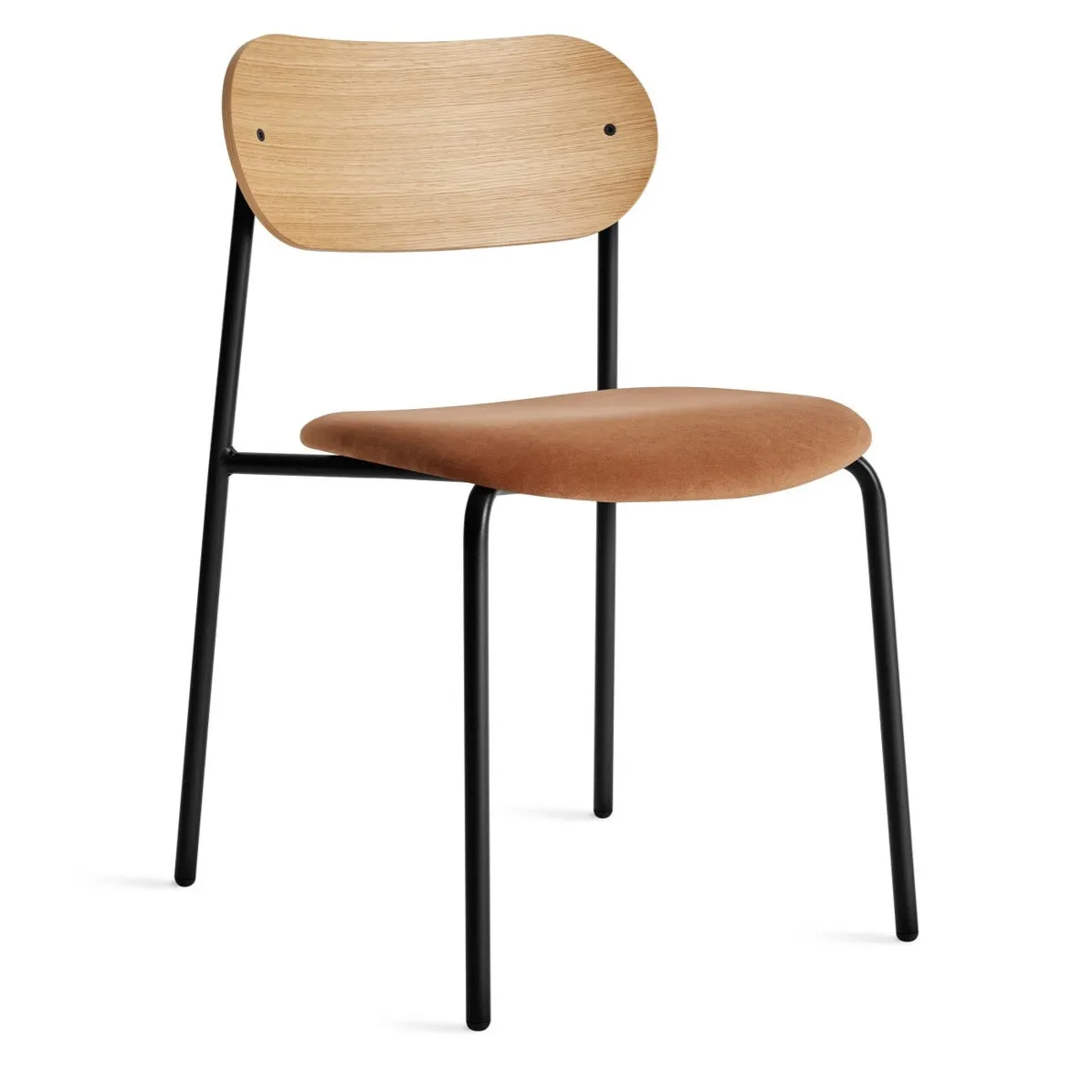Blu Dot SideBySide Dining Chair