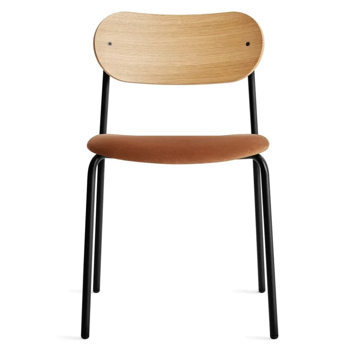 Blu Dot SideBySide Dining Chair