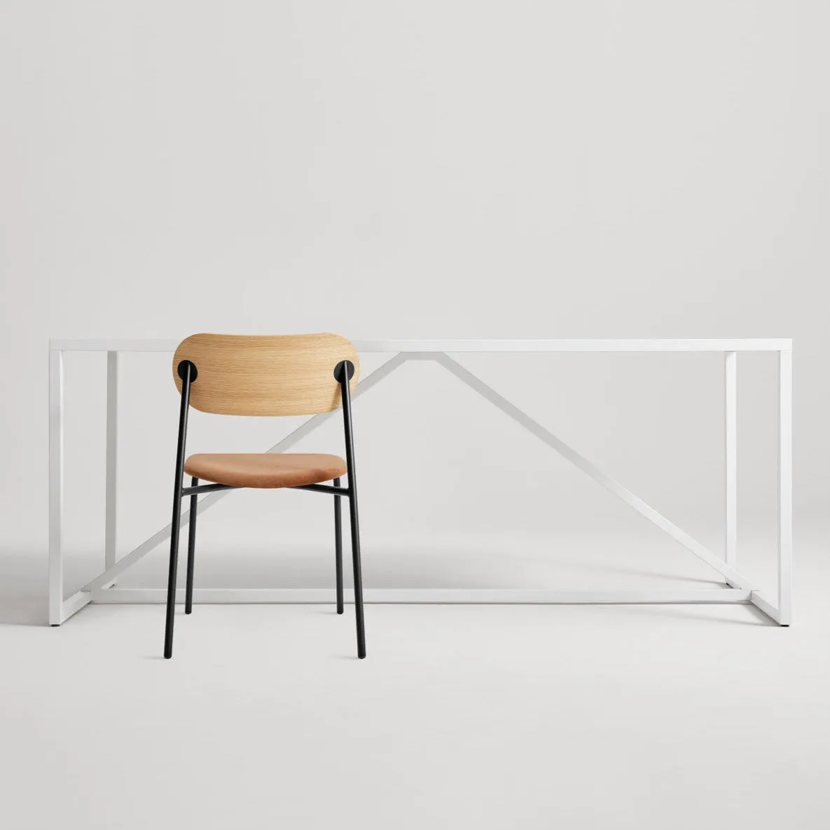Blu Dot SideBySide Dining Chair