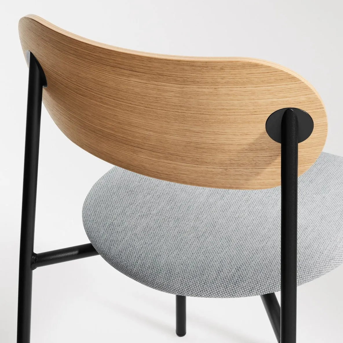 Blu Dot SideBySide Dining Chair