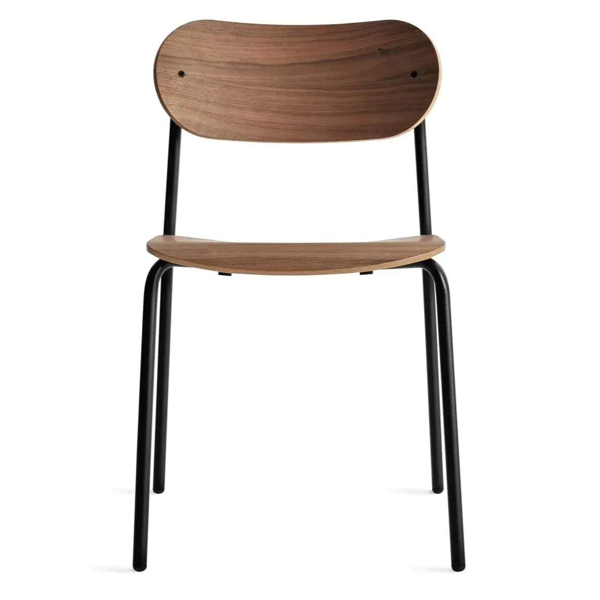 Blu Dot SideBySide Wood Dining Chair
