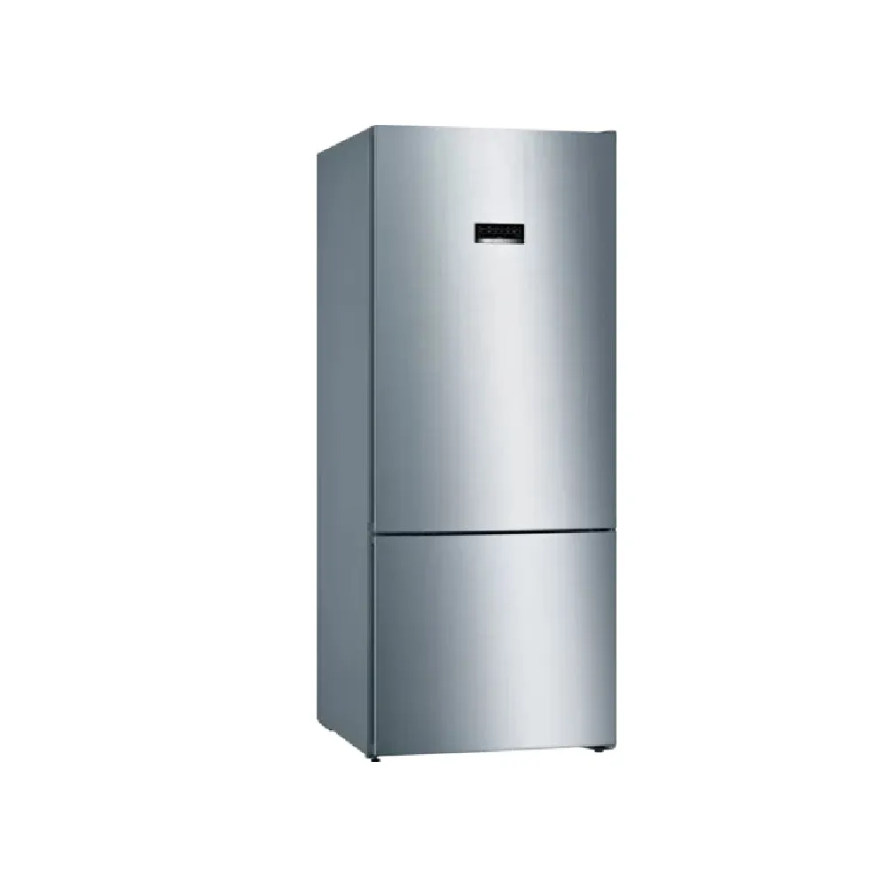 Bosch KGN56XI40I 559 L 2 Star Inverter Double Door Refrigerator