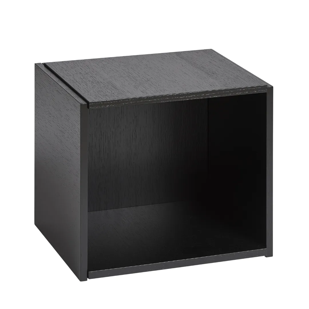 Bricks Cube (Open)