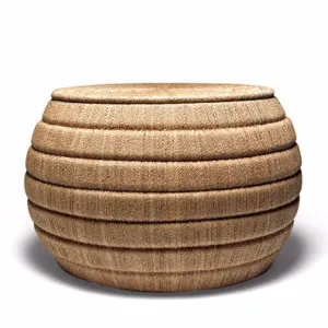 Carmel Jakarta Storage Coffee Table