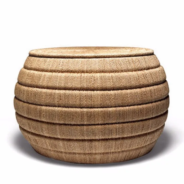 Carmel Jakarta Storage Coffee Table
