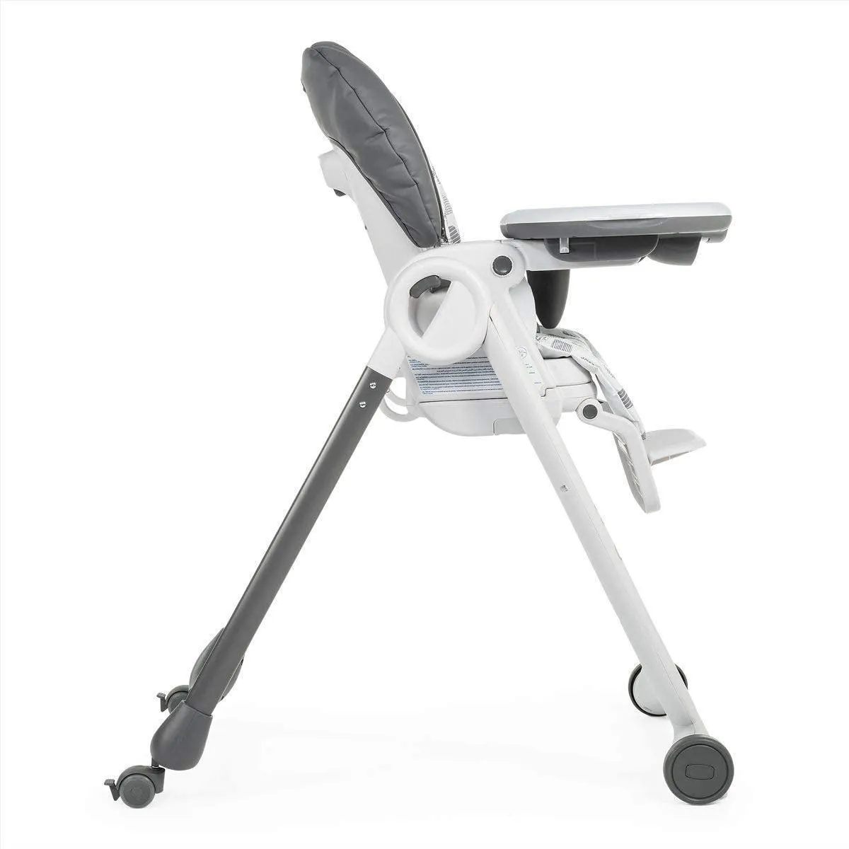 Chicco Polly Progres5, Grey