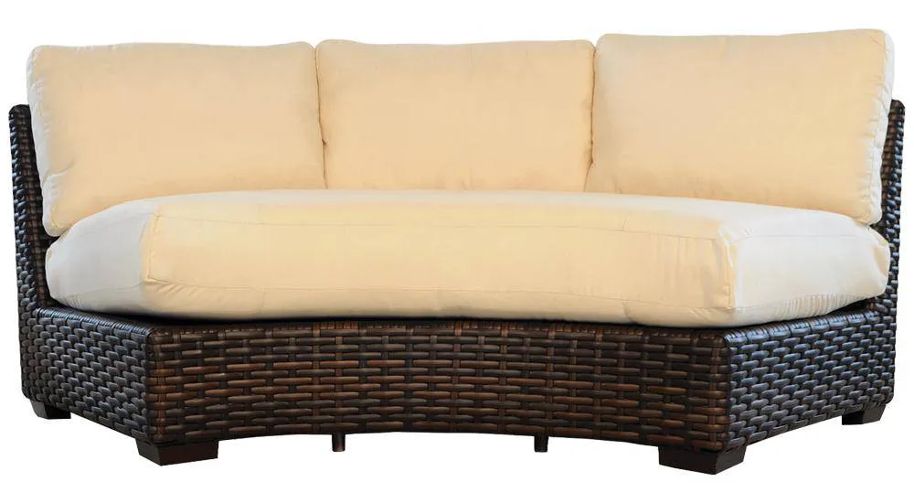 Contempo 7 Piece Sectional Group