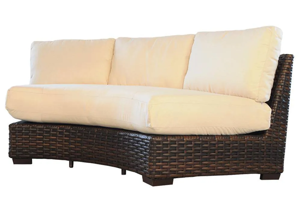 Contempo 7 Piece Sectional Group