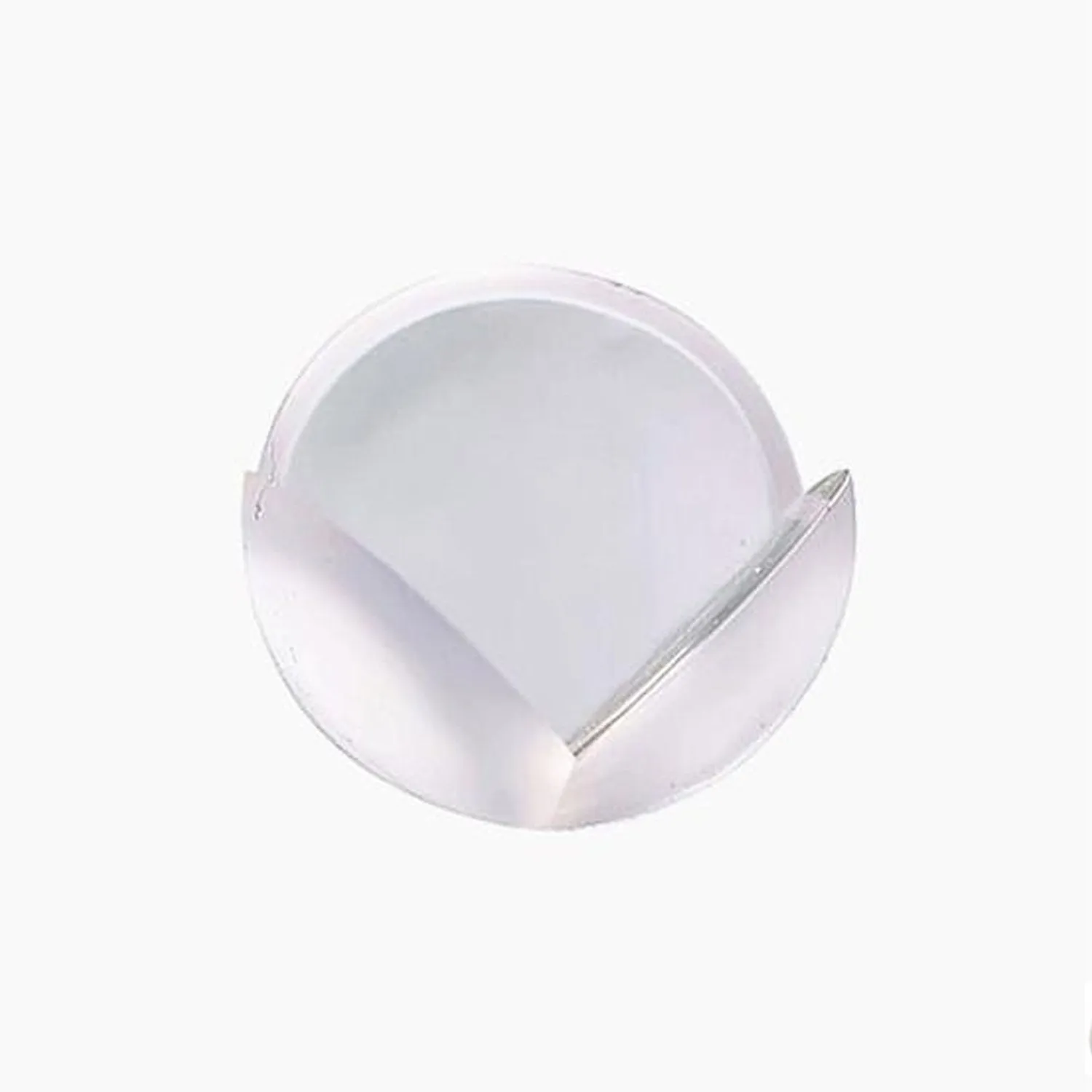 Corner Guards Clear Corner Protectors High Resistant Adhesive (Pack of 100)