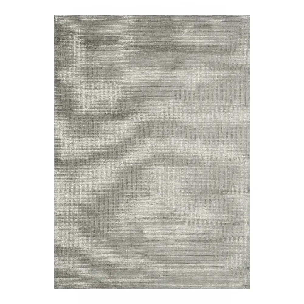 Corner Rug