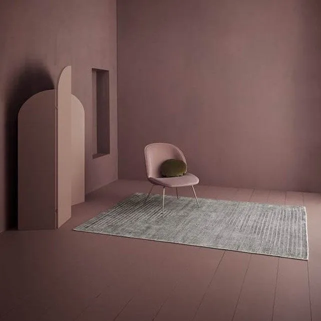 Corner Rug