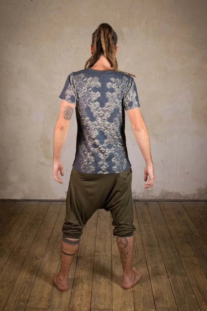 Cube Shirt