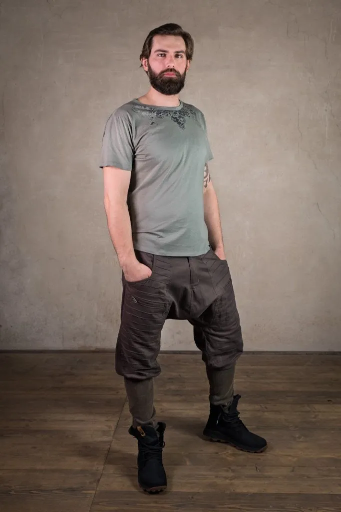 Cube Shirt