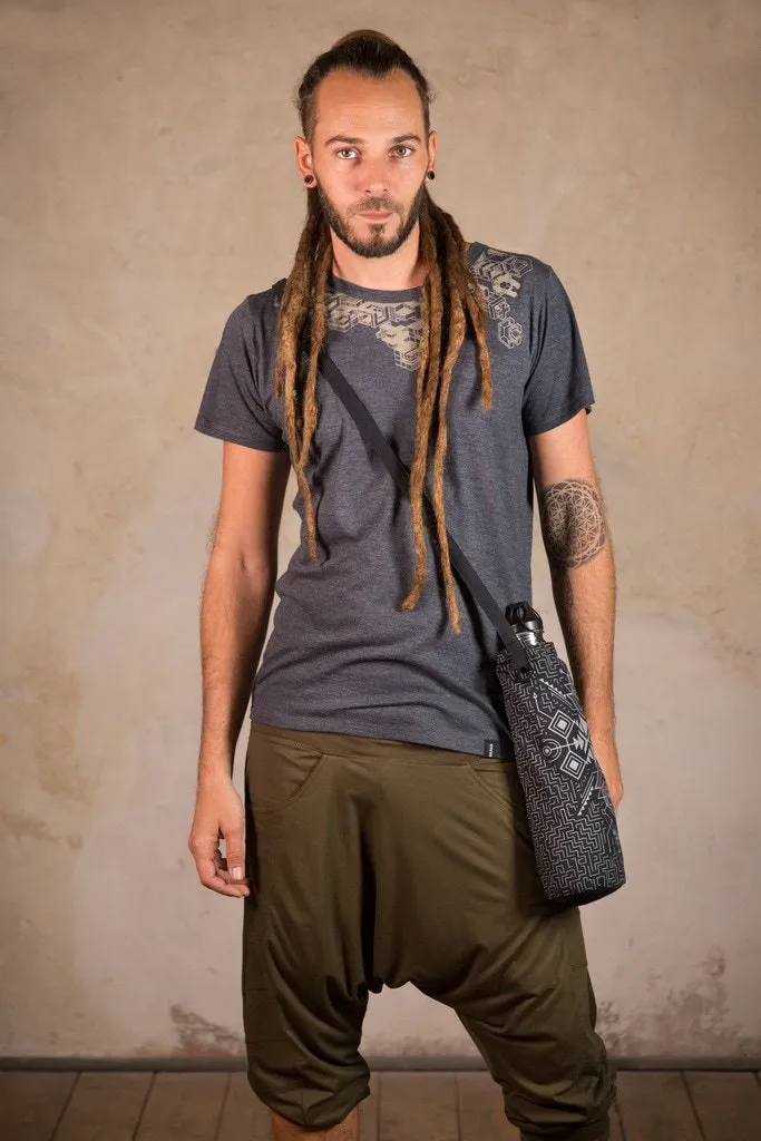 Cube Shirt