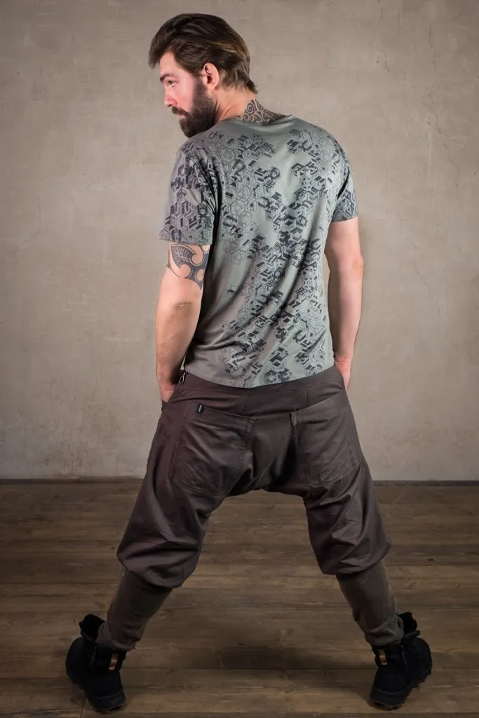 Cube Shirt