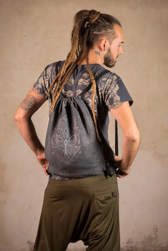 Cube Shirt