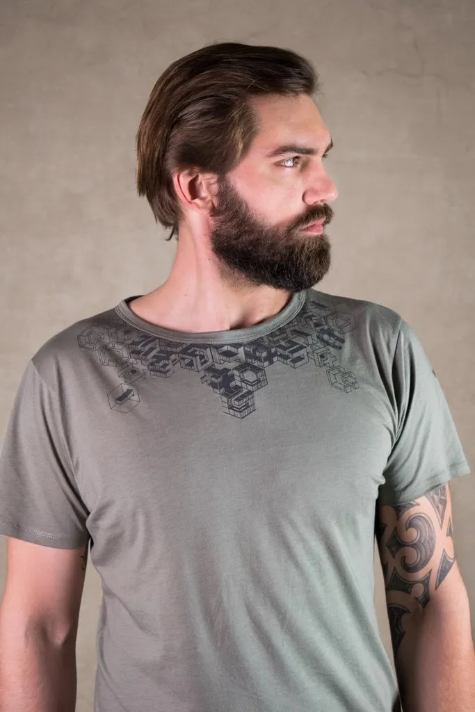 Cube Shirt