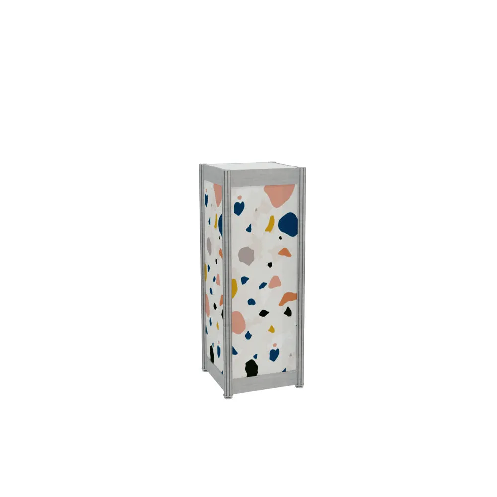 Custom Counter Corner