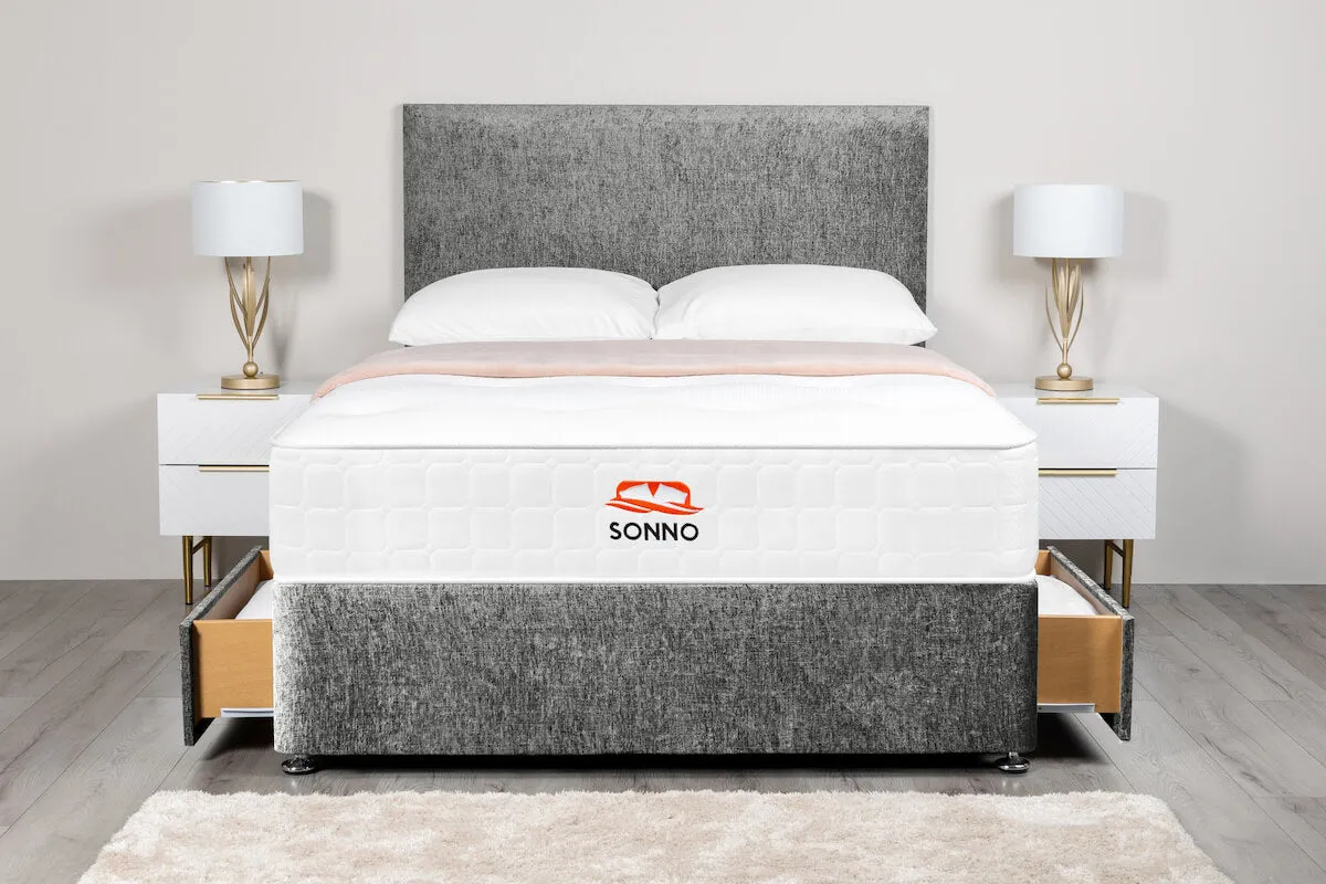 Dakar Divan Bed