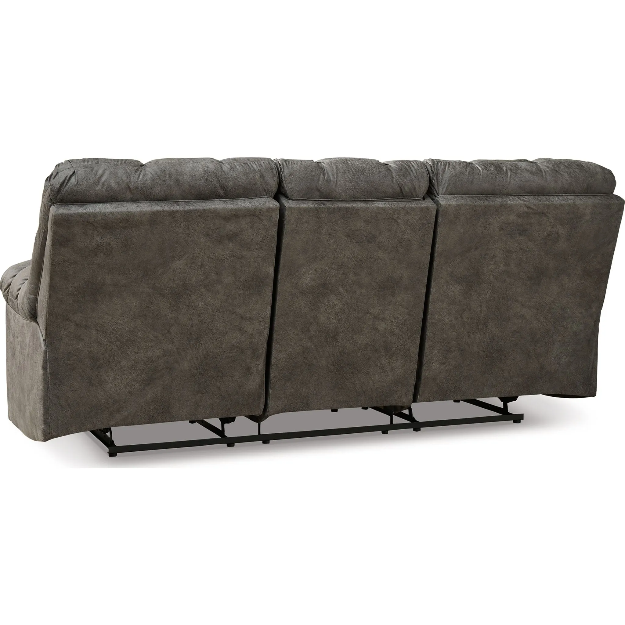 Derwin Reclining Sofa