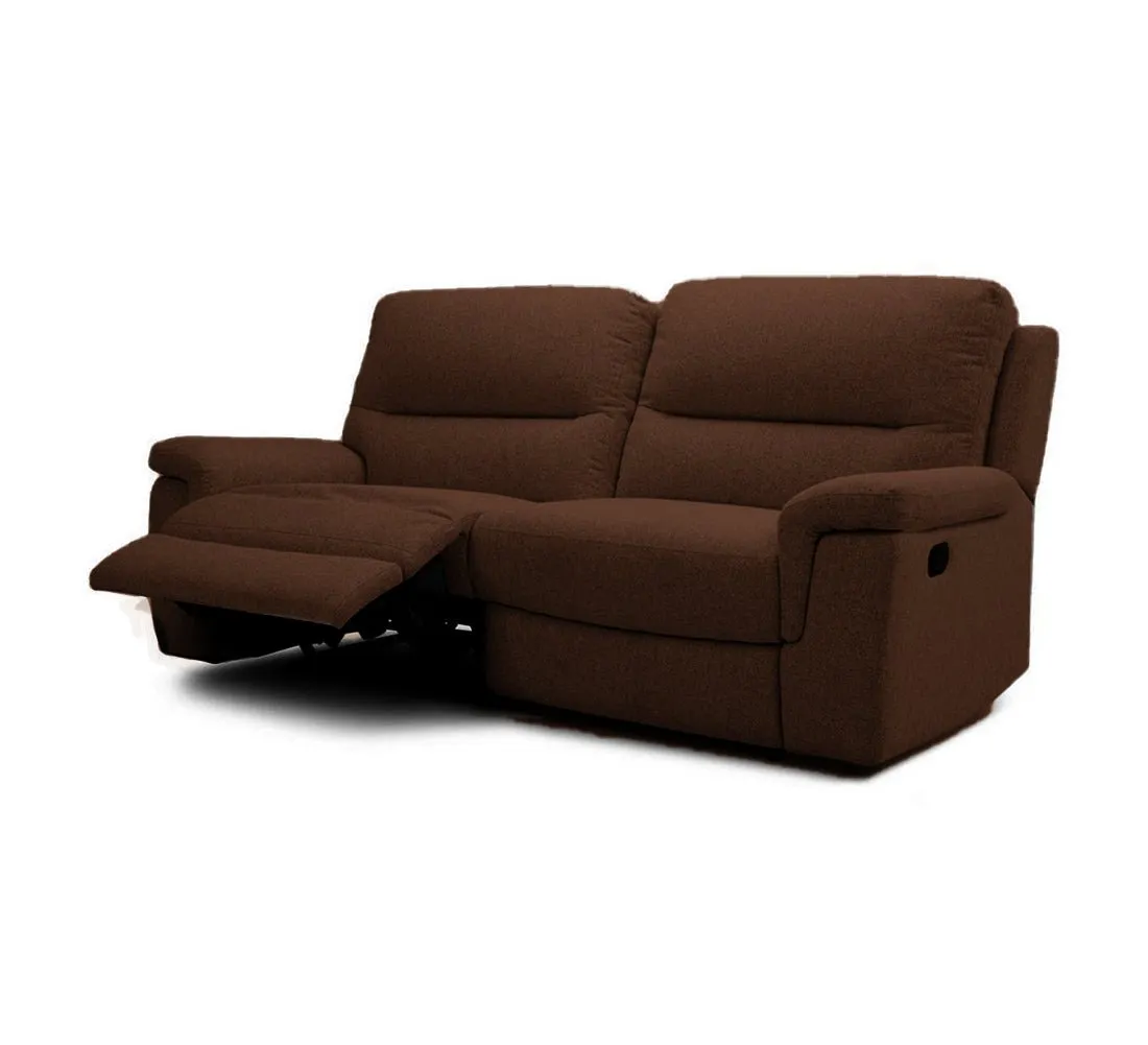 Easton 2 Seater Manual Recliner | 2 Seater Manual Recliner