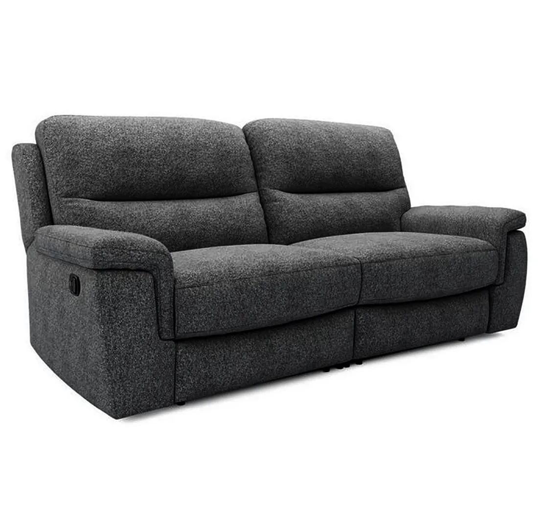 Easton 2 Seater Manual Recliner | 2 Seater Manual Recliner