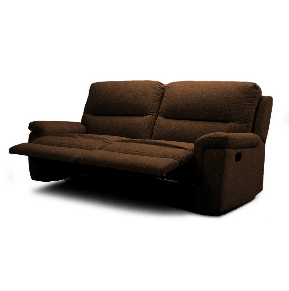 Easton 2 Seater Manual Recliner | 2 Seater Manual Recliner