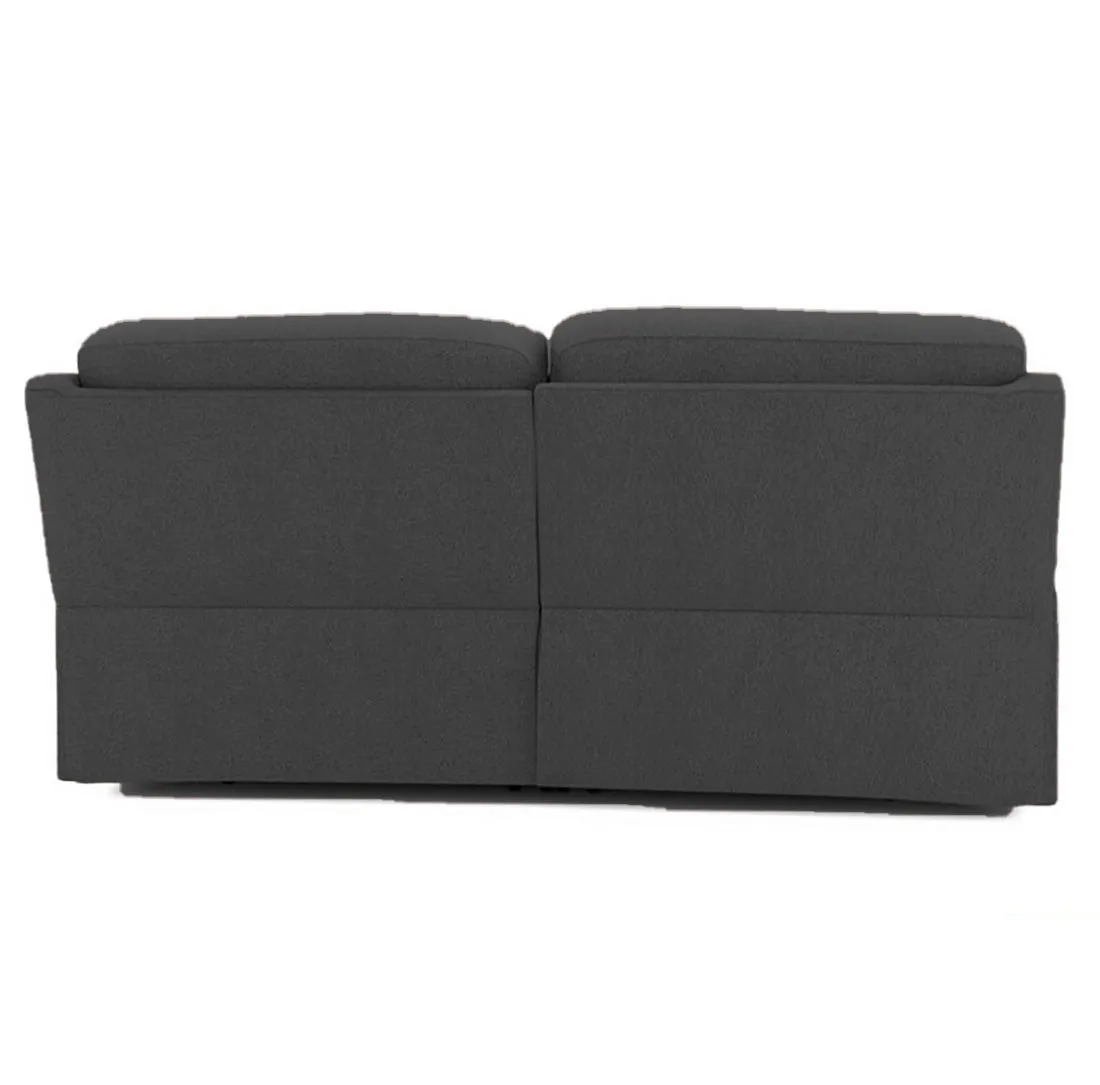 Easton 2 Seater Manual Recliner | 2 Seater Manual Recliner
