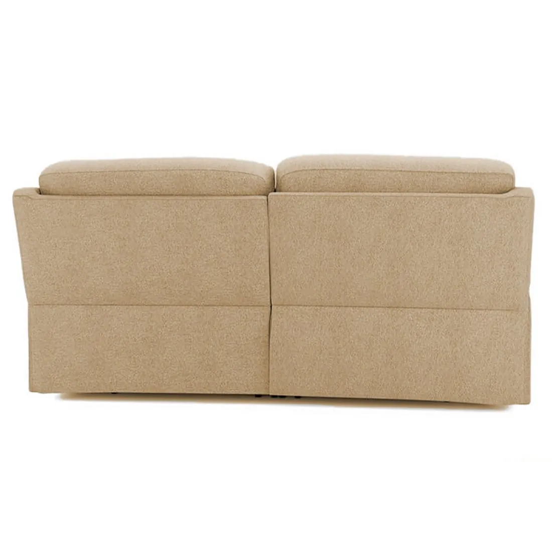 Easton 2 Seater Manual Recliner | 2 Seater Manual Recliner