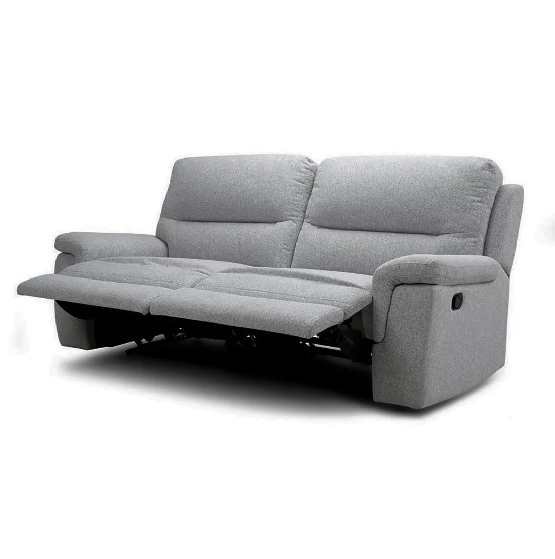 Easton 2 Seater Manual Recliner | 2 Seater Manual Recliner