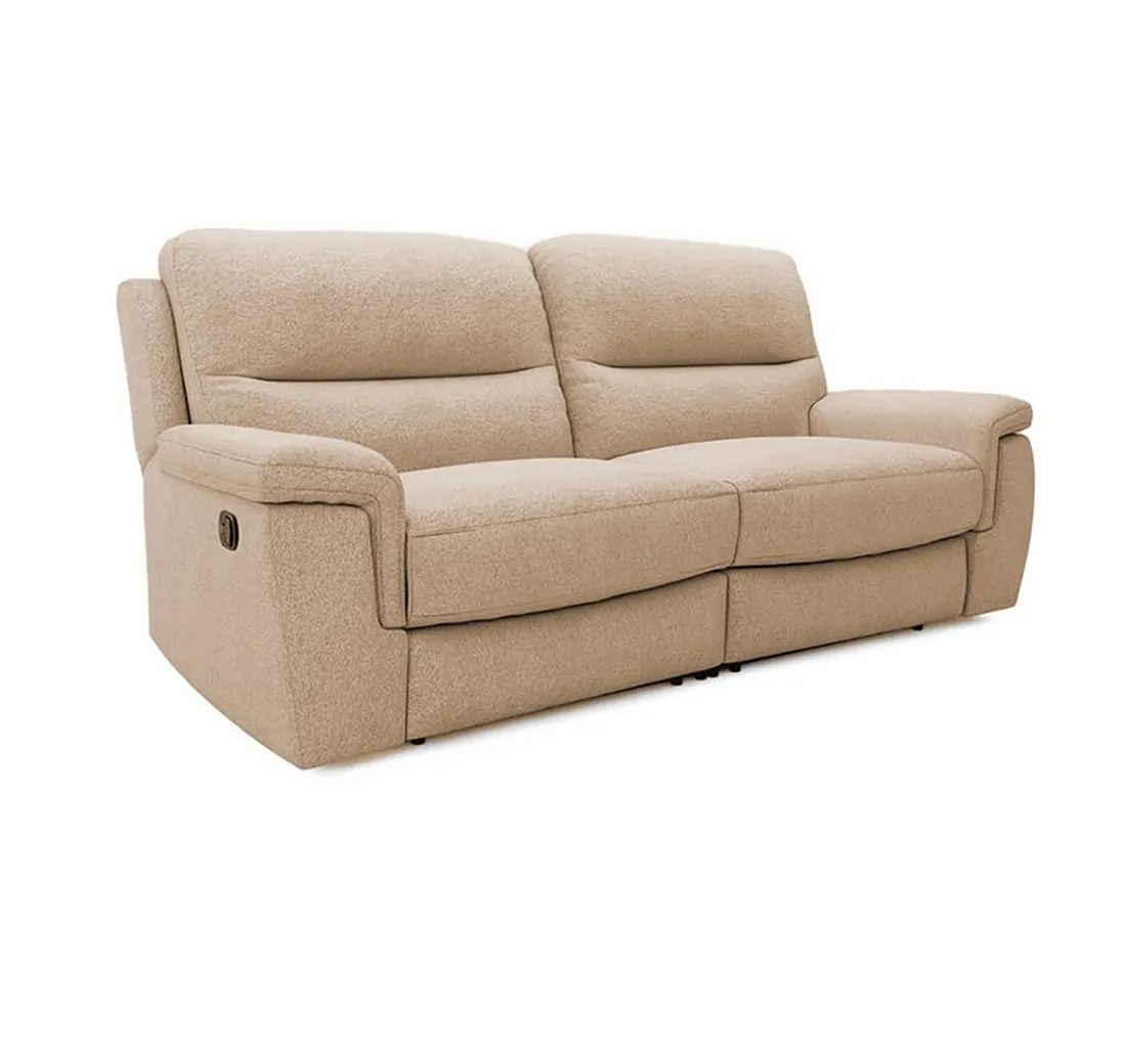 Easton 2 Seater Manual Recliner | 2 Seater Manual Recliner