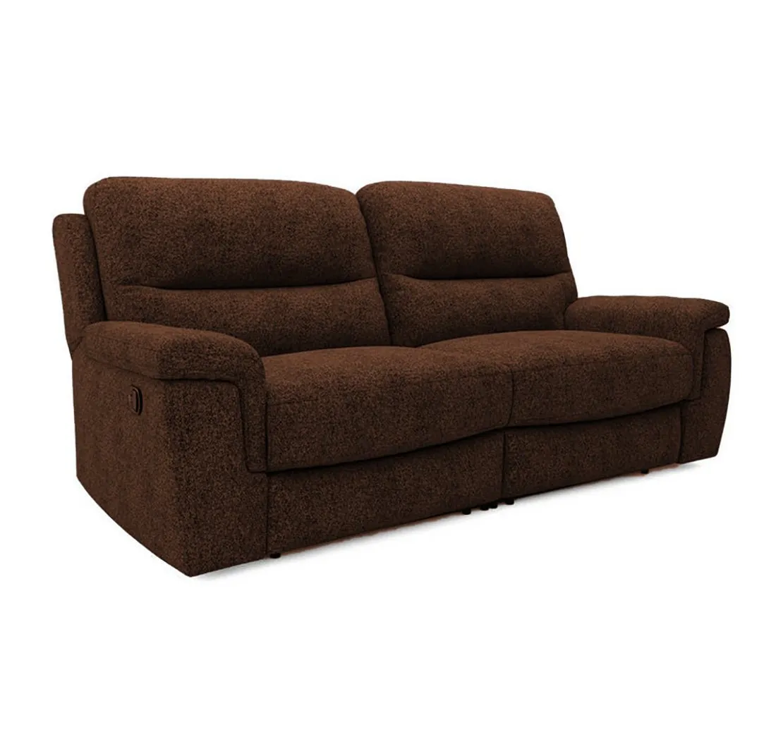 Easton 2 Seater Manual Recliner | 2 Seater Manual Recliner