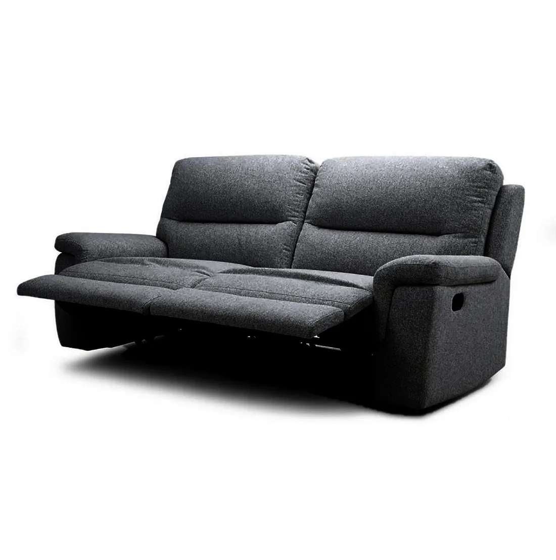 Easton 2 Seater Manual Recliner | 2 Seater Manual Recliner